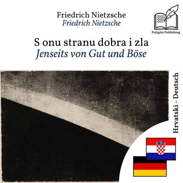 Jenseits von Gut und Böse