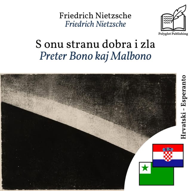 Preter Bono kaj Malbono