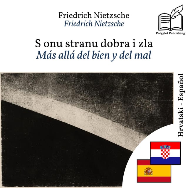 Más allá del bien y del mal