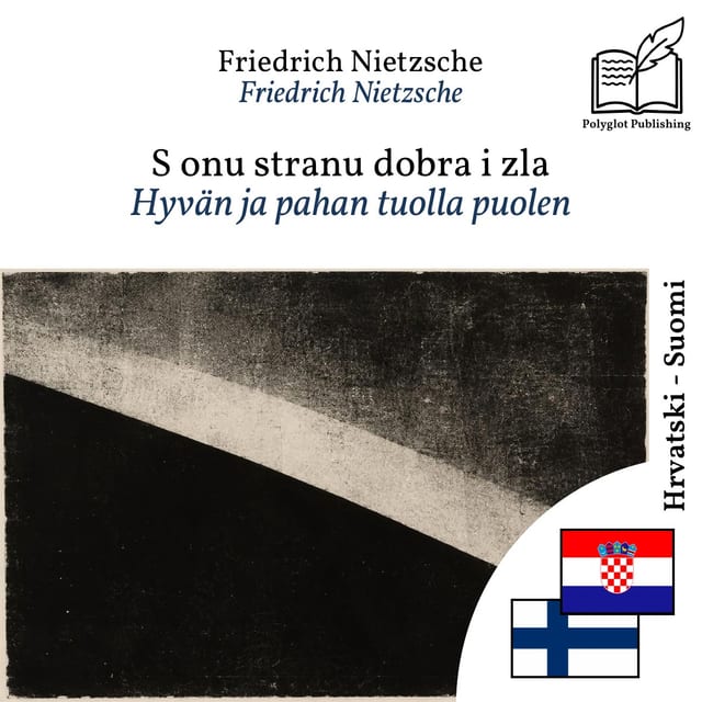 Hyvän ja pahan tuolla puolen