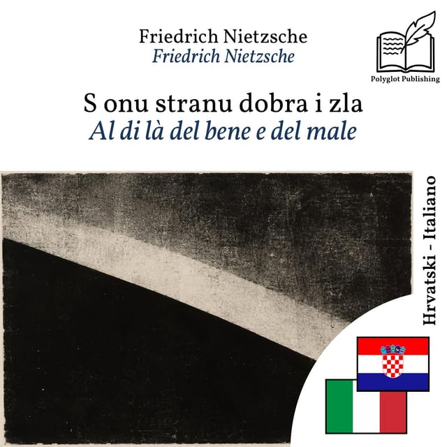 Al di là del bene e del male