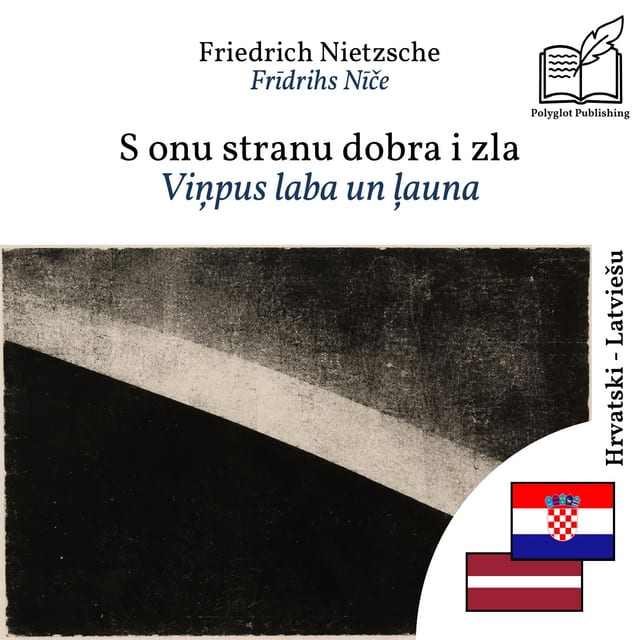 Viņpus laba un ļauna