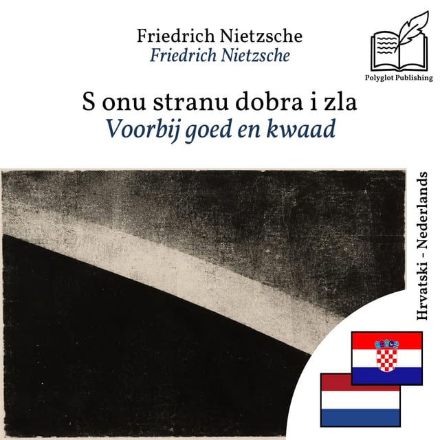 Voorbij goed en kwaad
