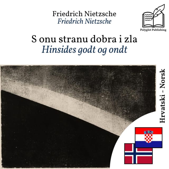 Hinsides godt og ondt