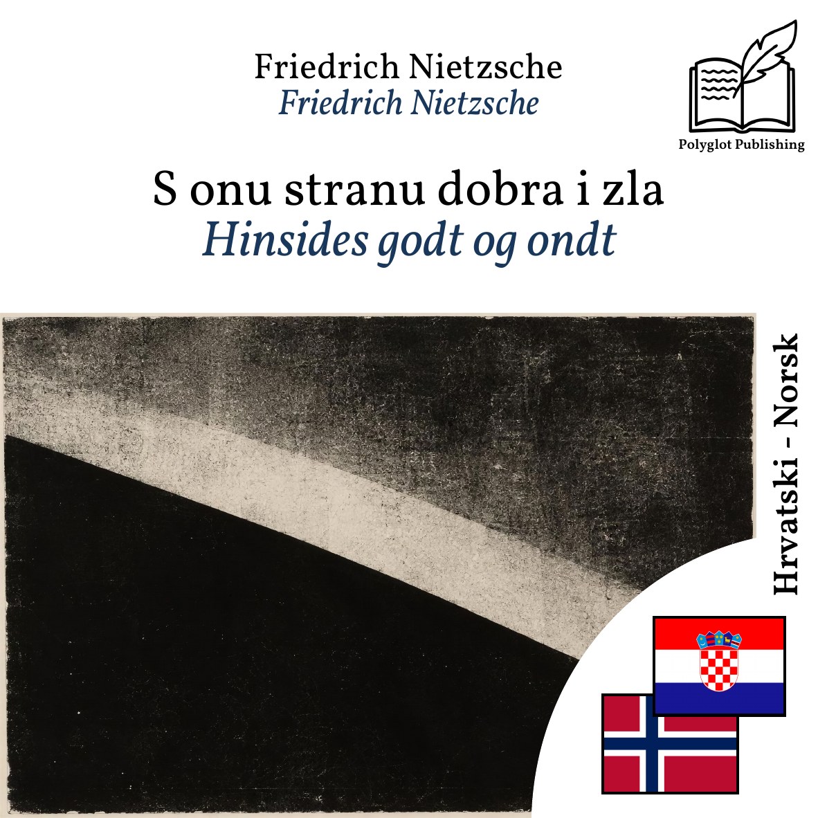 Hinsides godt og ondt