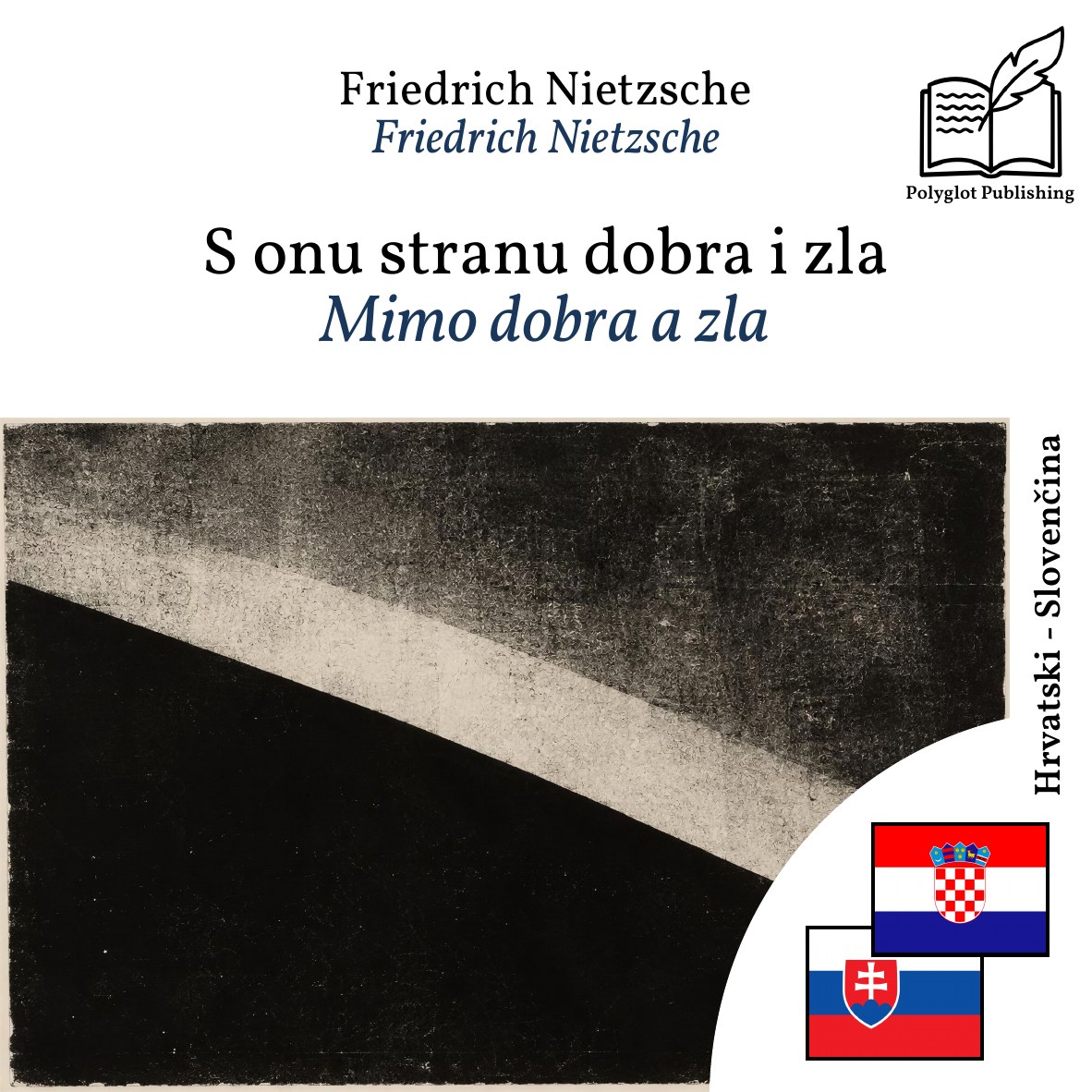 Mimo dobra a zla