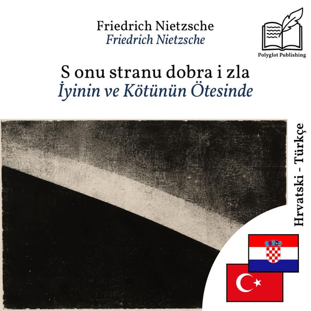 İyinin ve Kötünün Ötesinde