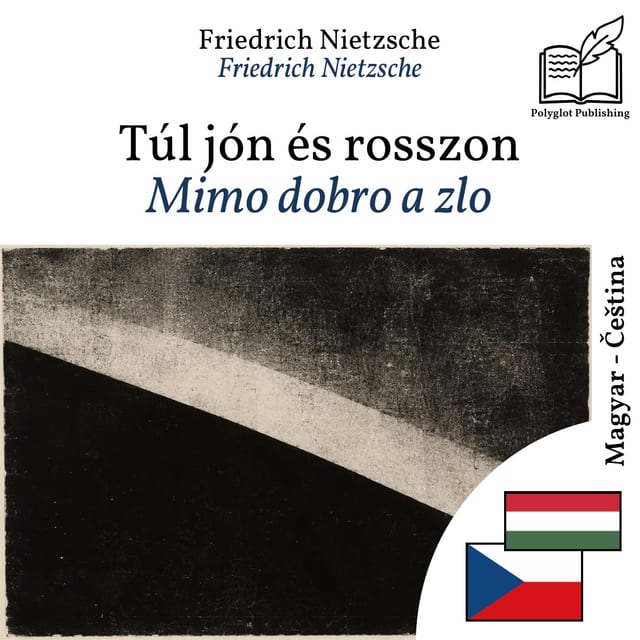 Mimo dobro a zlo