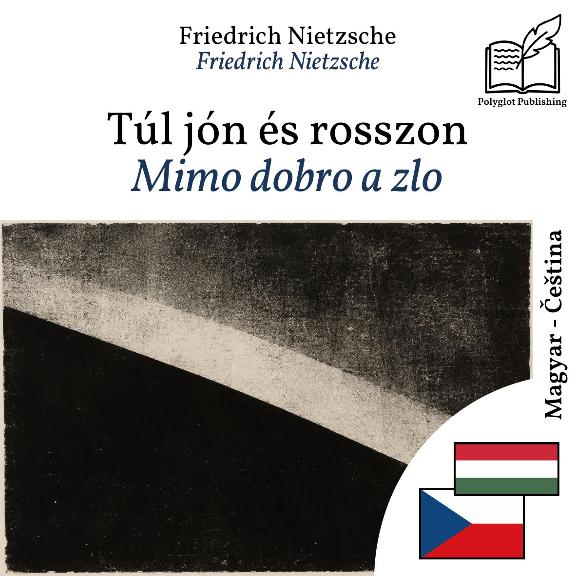 Mimo dobro a zlo