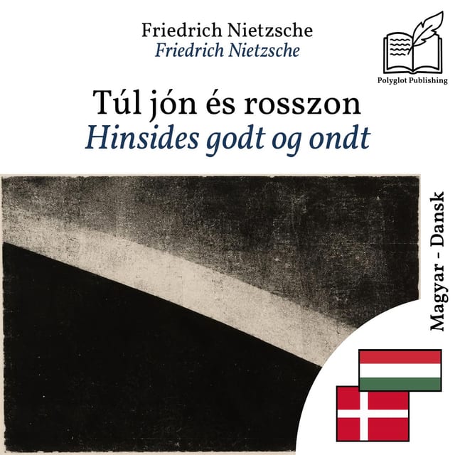 Hinsides godt og ondt
