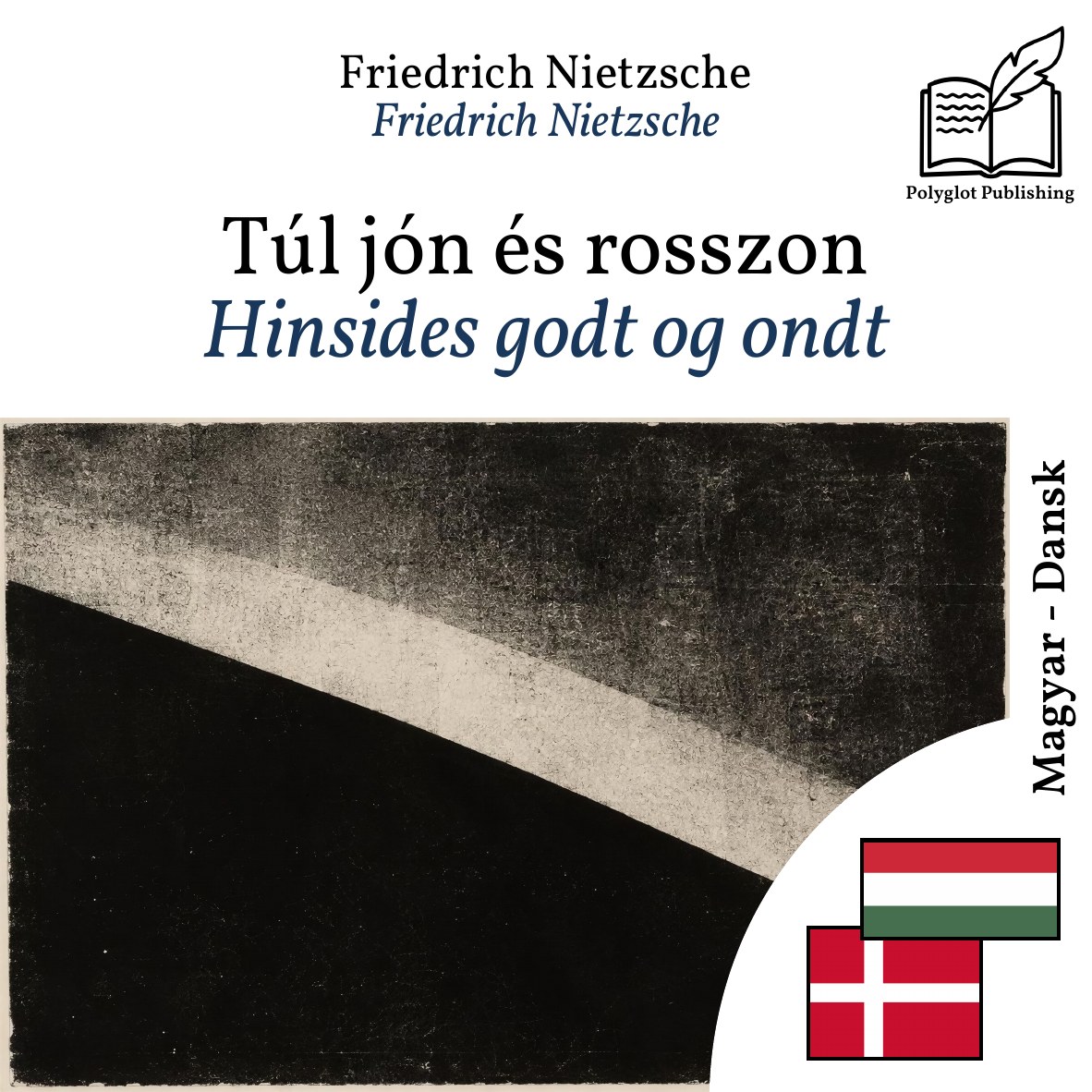 Hinsides godt og ondt