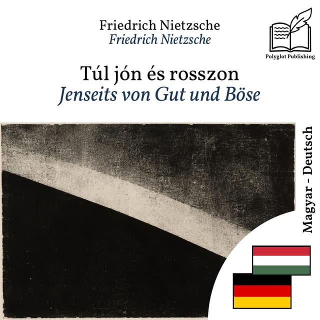Jenseits von Gut und Böse