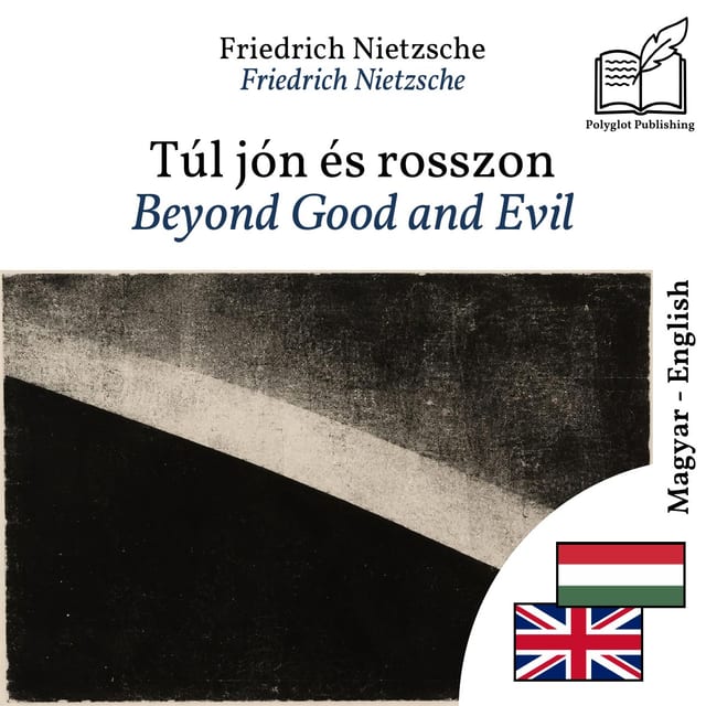 Beyond Good and Evil