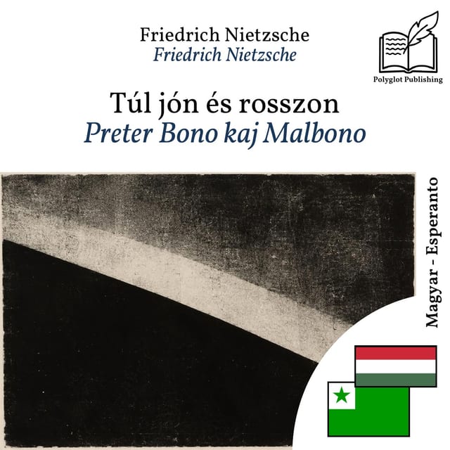 Preter Bono kaj Malbono