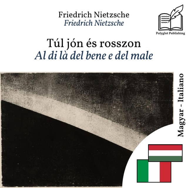 Al di là del bene e del male