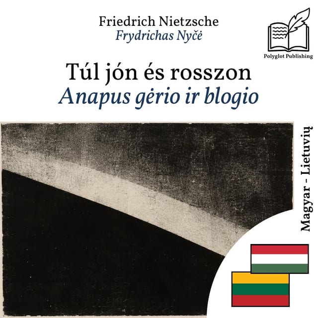 Anapus gėrio ir blogio