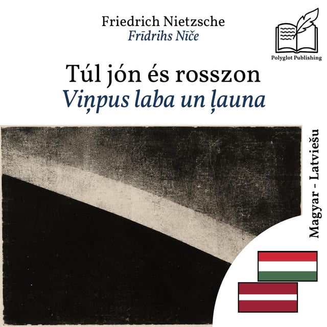 Viņpus laba un ļauna