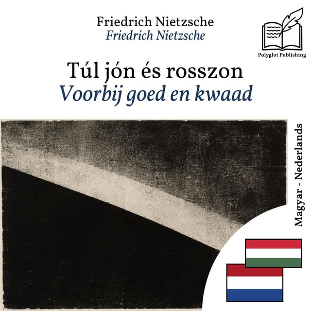 Voorbij goed en kwaad