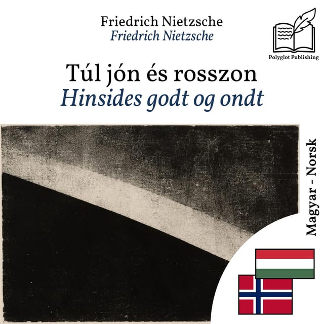 Hinsides godt og ondt
