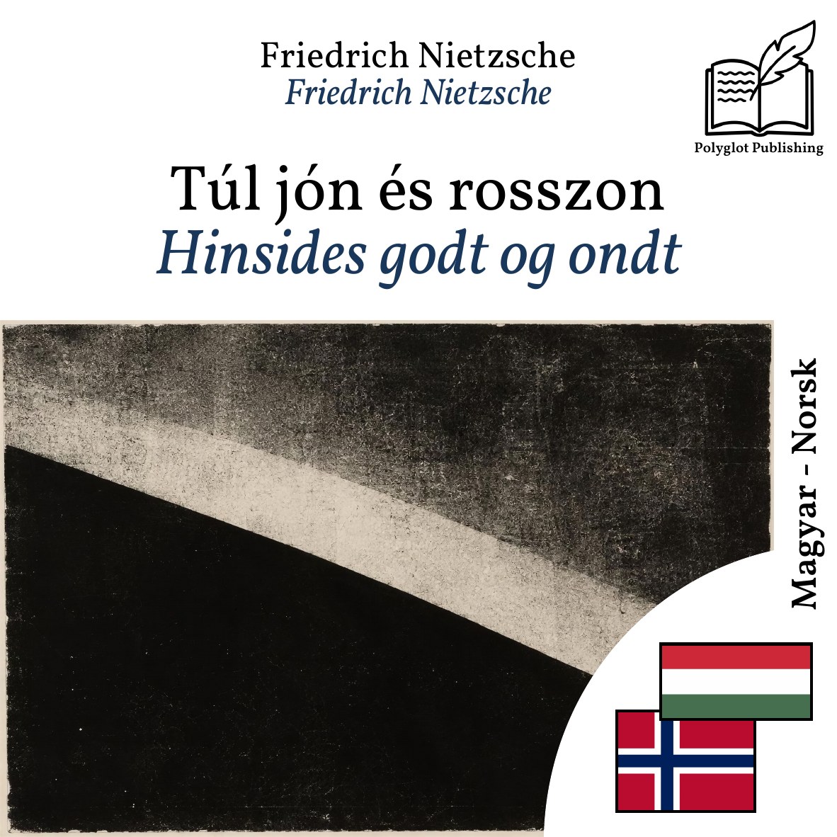 Hinsides godt og ondt