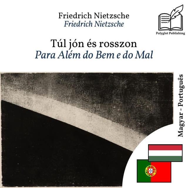 Para Além do Bem e do Mal
