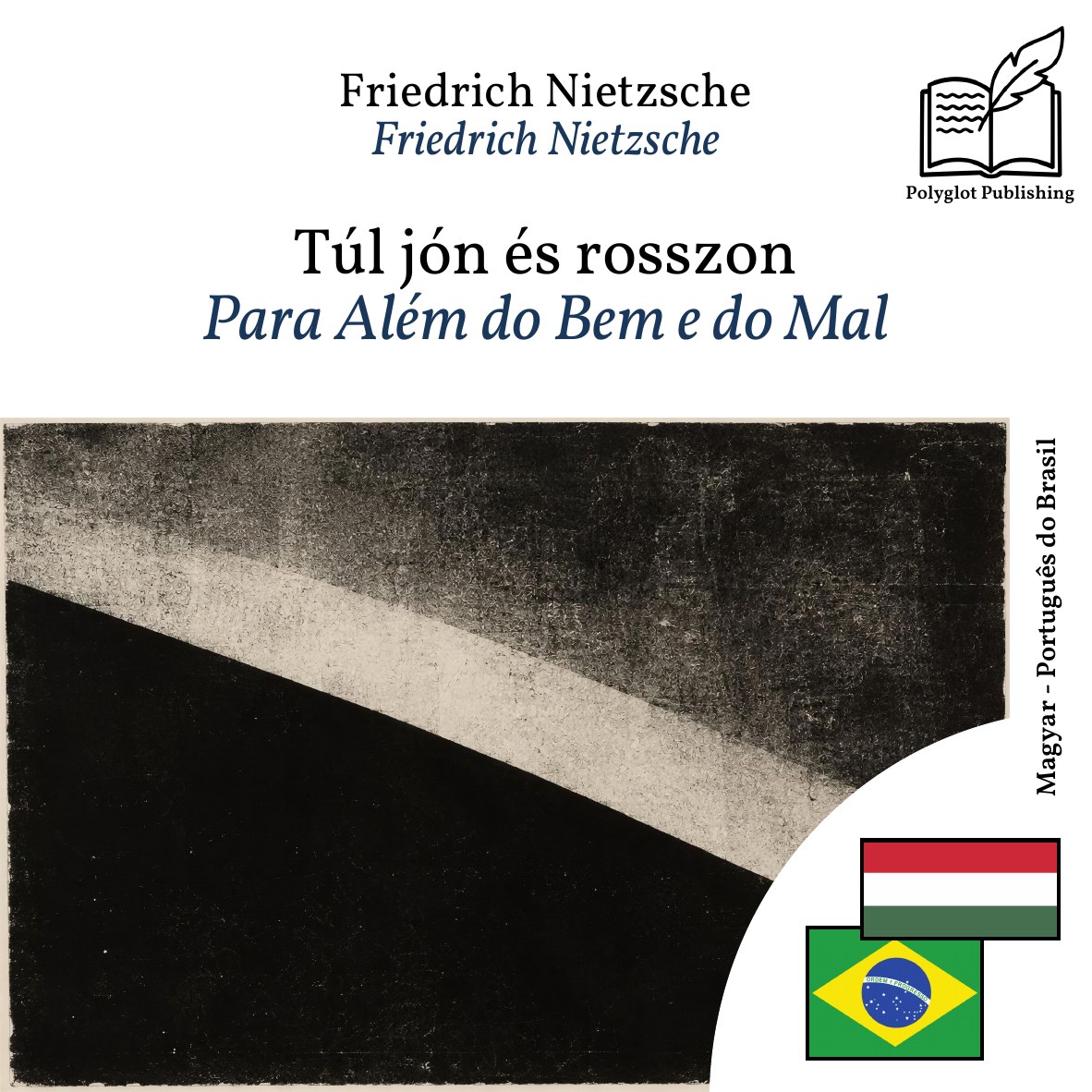Para Além do Bem e do Mal