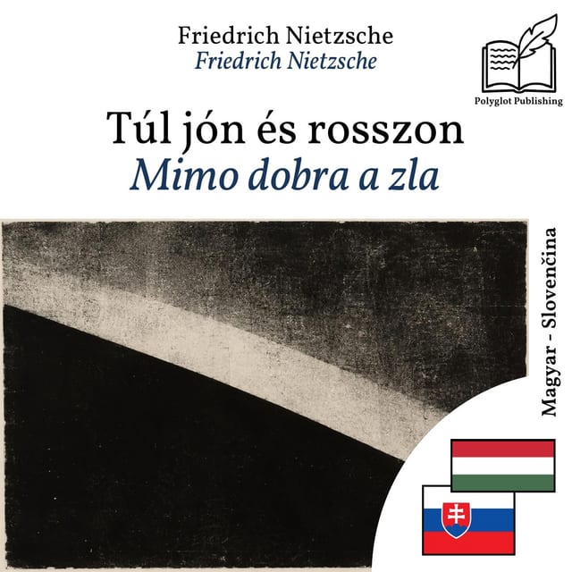 Mimo dobra a zla