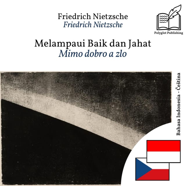 Mimo dobro a zlo