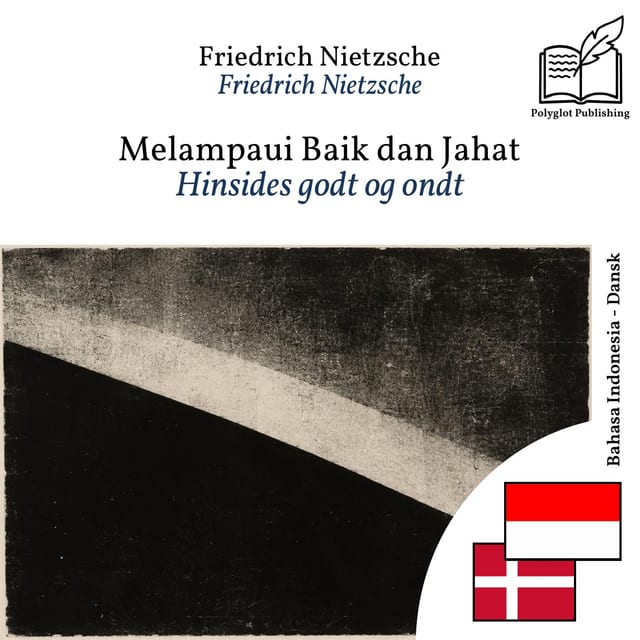 Hinsides godt og ondt