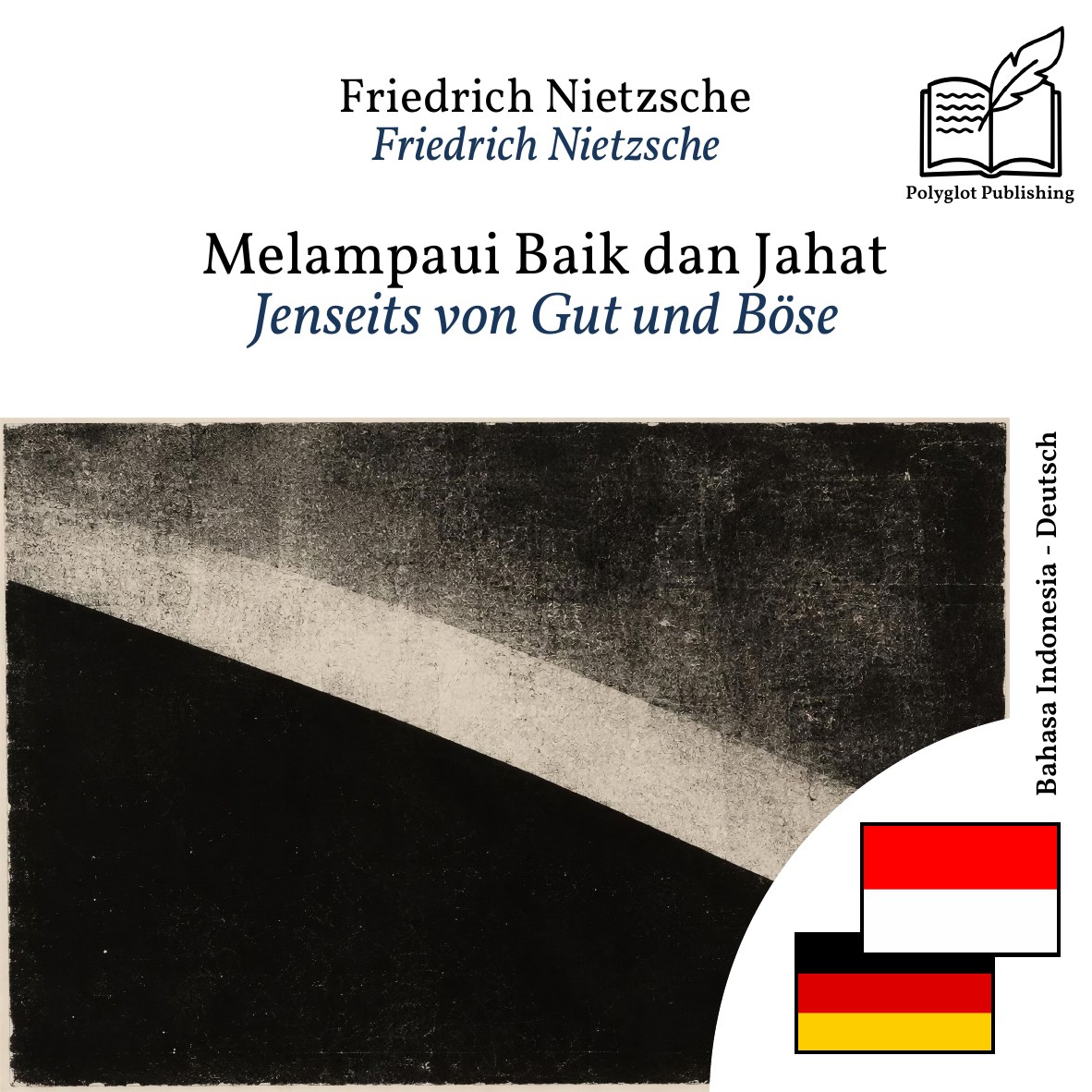 Jenseits von Gut und Böse