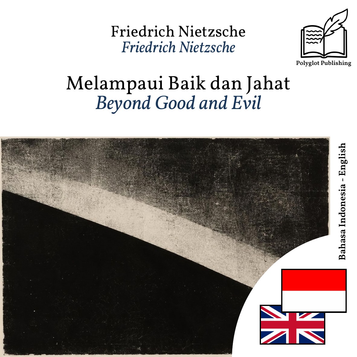 Beyond Good and Evil