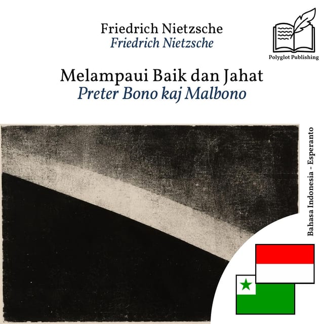 Preter Bono kaj Malbono