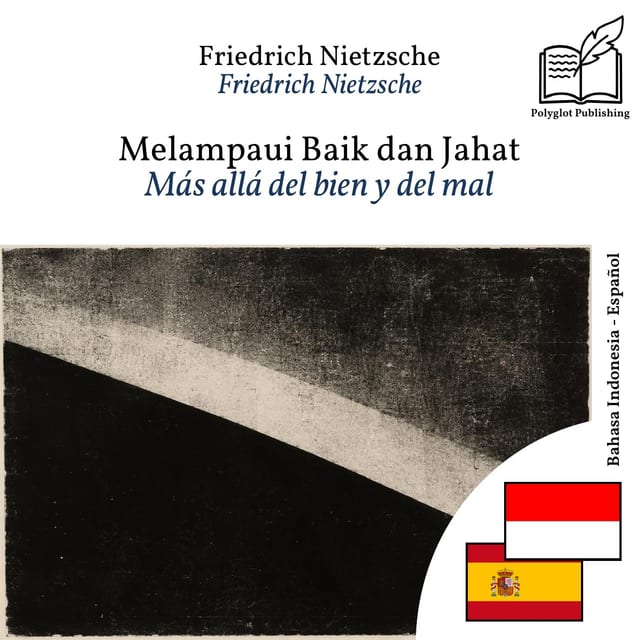 Más allá del bien y del mal