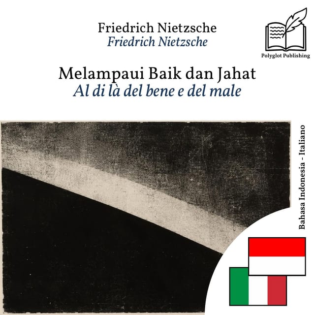 Al di là del bene e del male