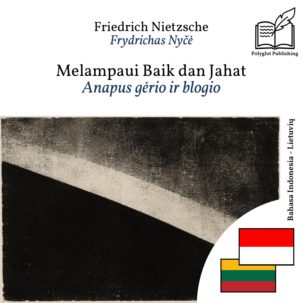 Anapus gėrio ir blogio