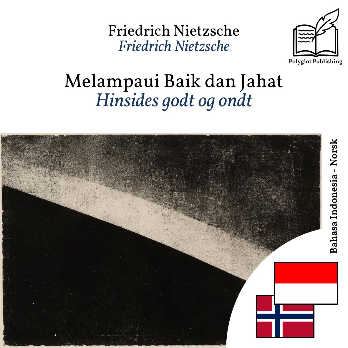 Hinsides godt og ondt