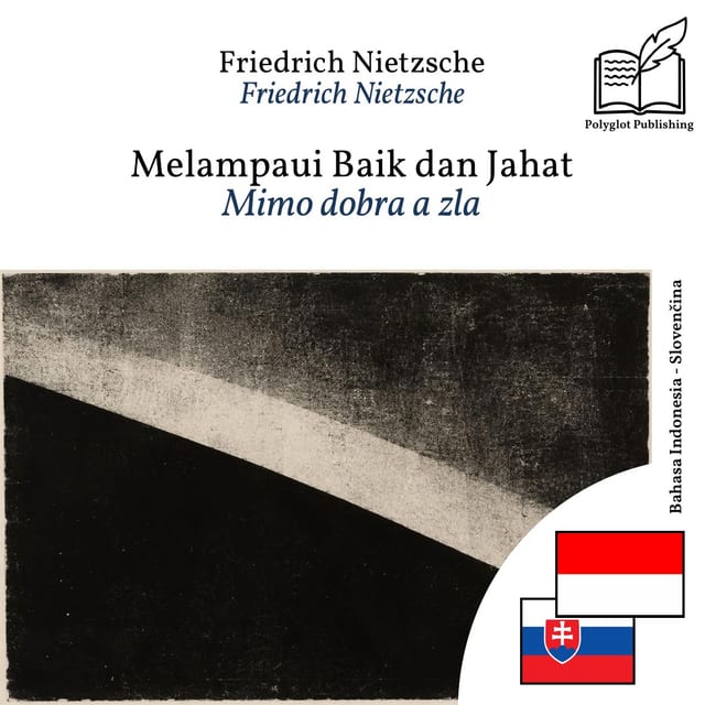 Mimo dobra a zla