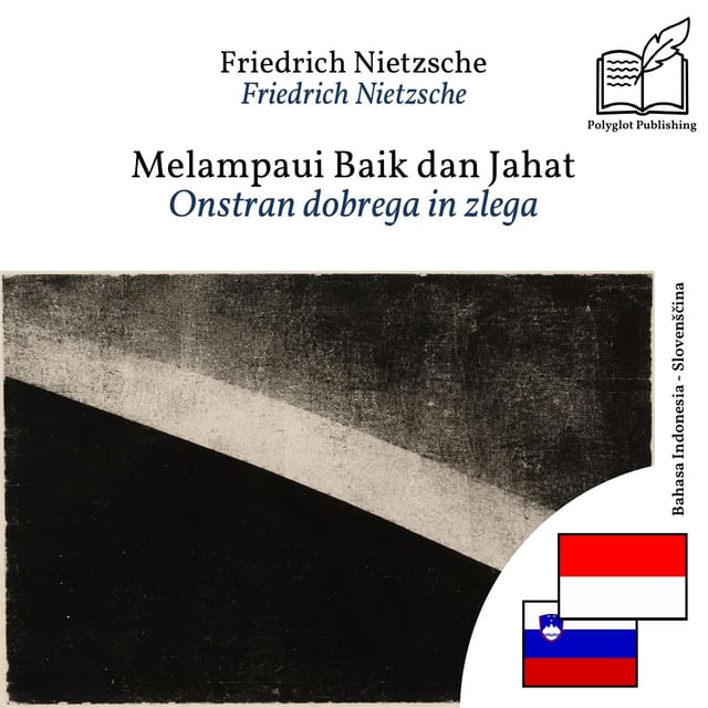 Onstran dobrega in zlega