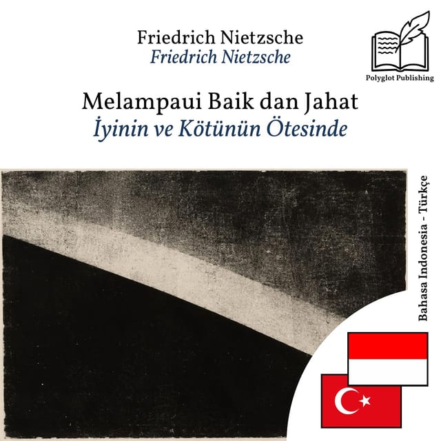 İyinin ve Kötünün Ötesinde