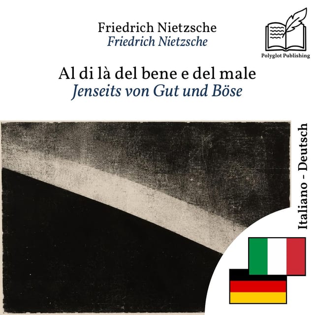 Jenseits von Gut und Böse