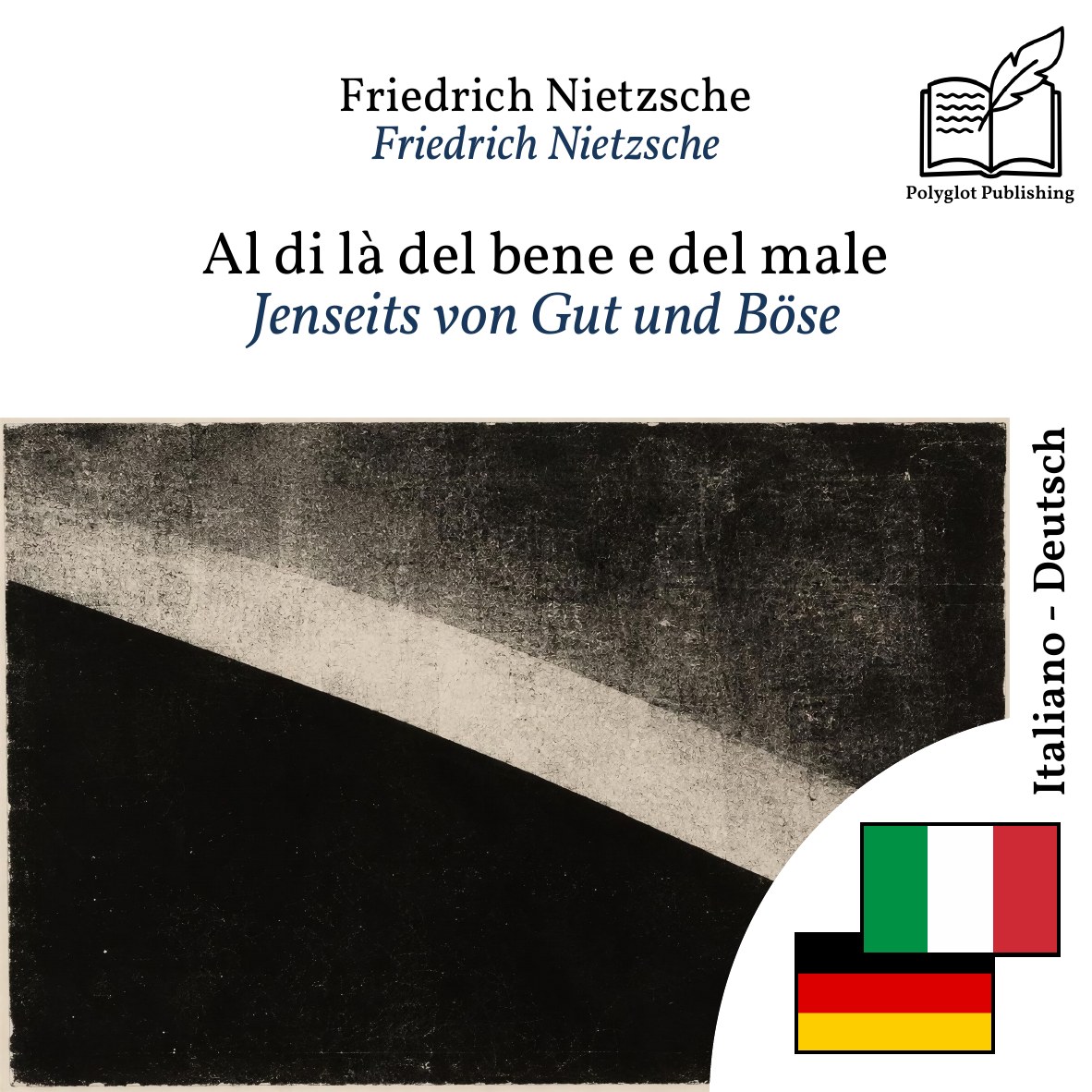 Jenseits von Gut und Böse