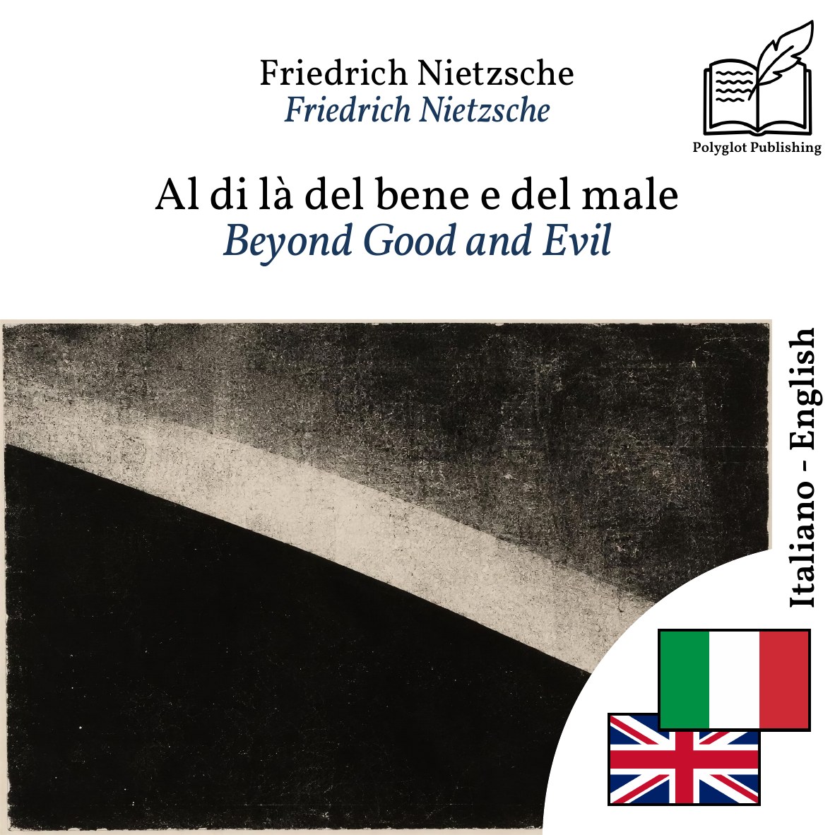 Beyond Good and Evil