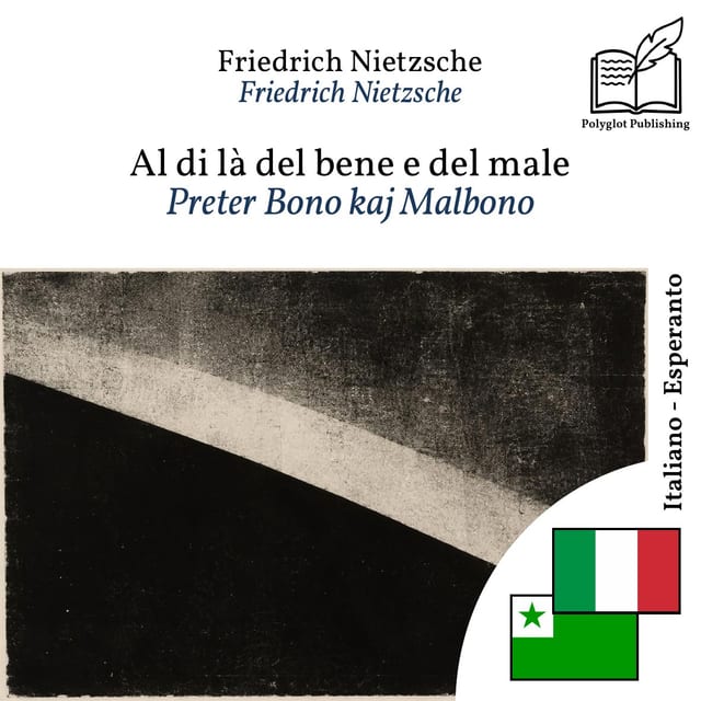Preter Bono kaj Malbono