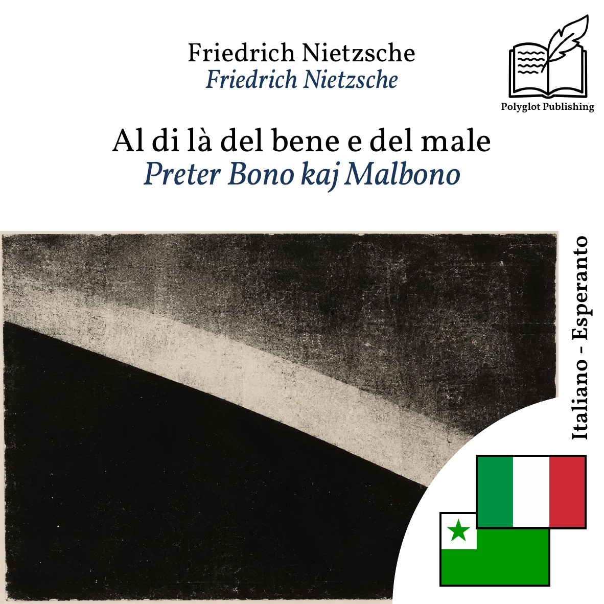 Preter Bono kaj Malbono