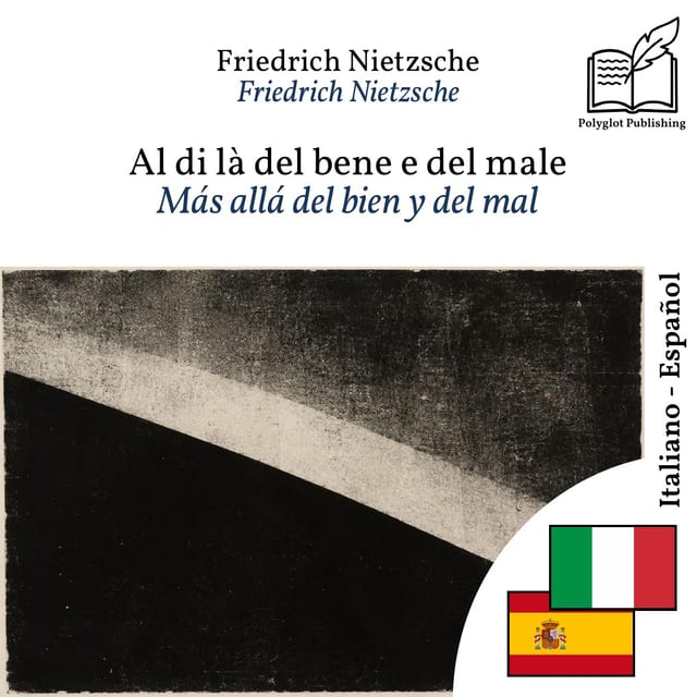 Más allá del bien y del mal