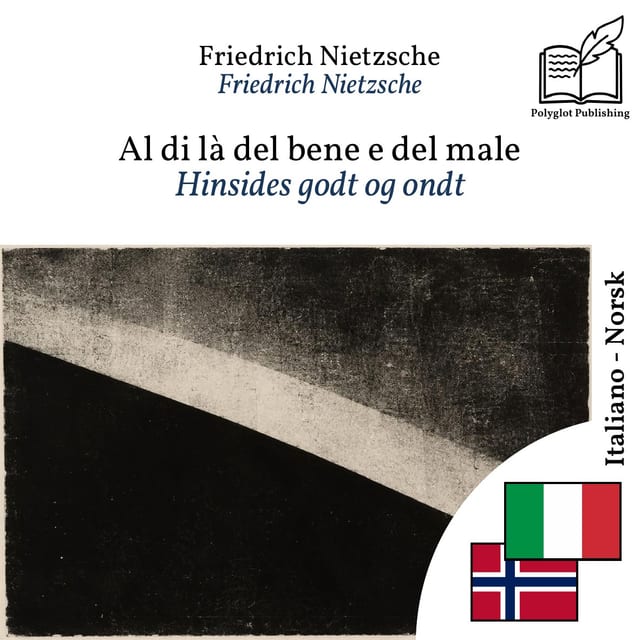 Hinsides godt og ondt