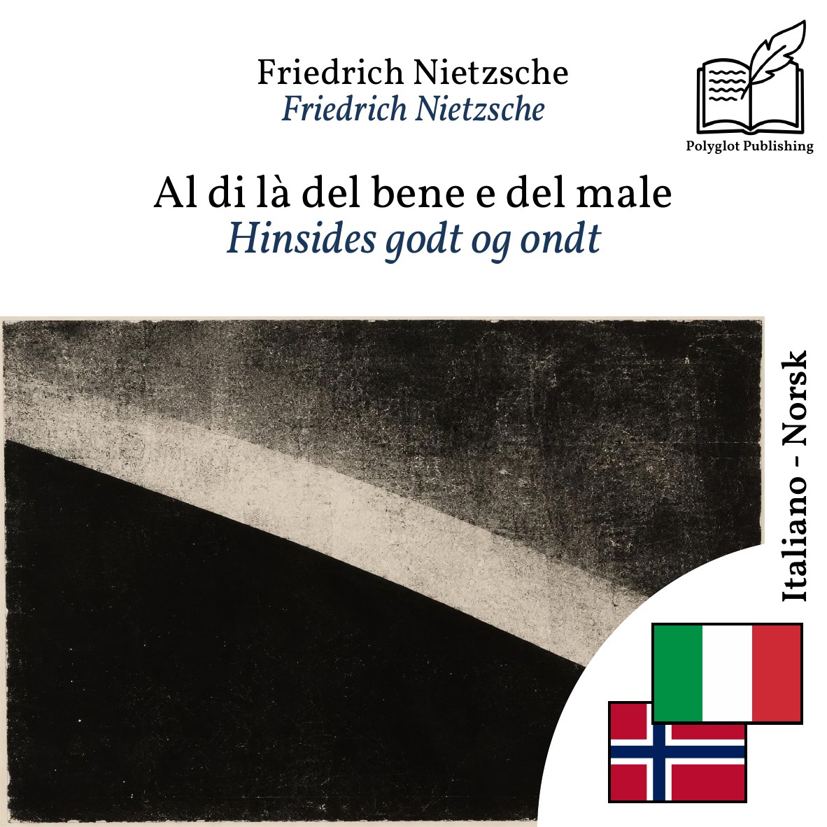 Hinsides godt og ondt