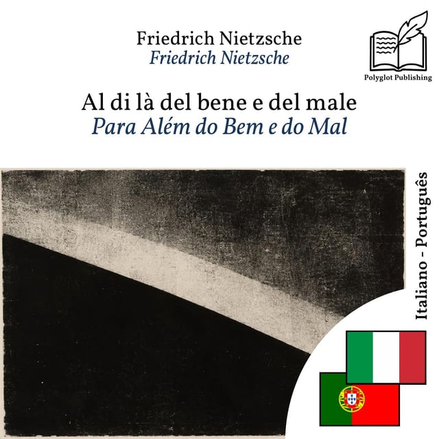 Para Além do Bem e do Mal
