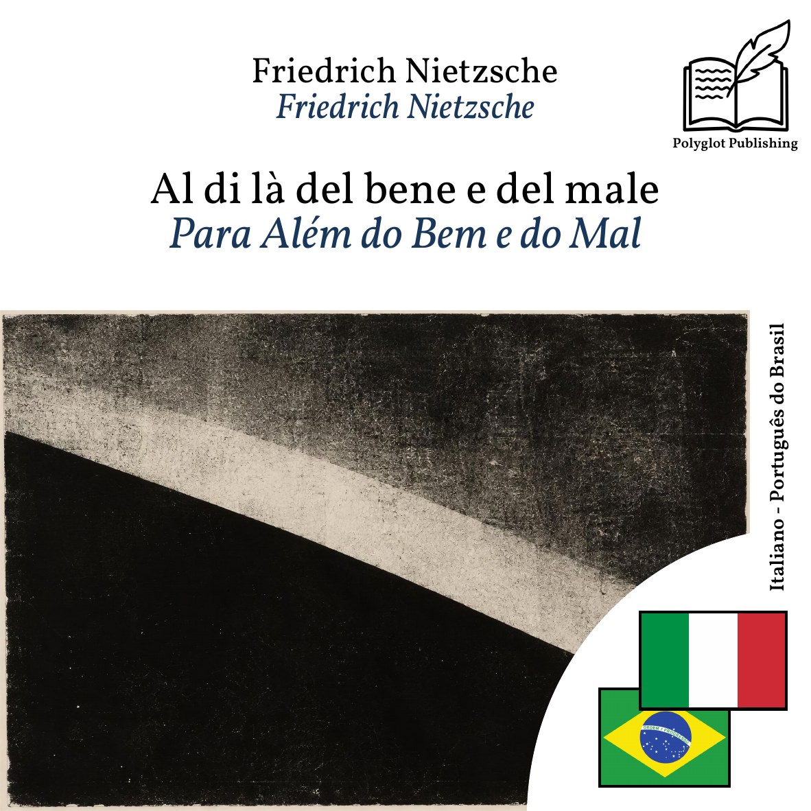 Para Além do Bem e do Mal