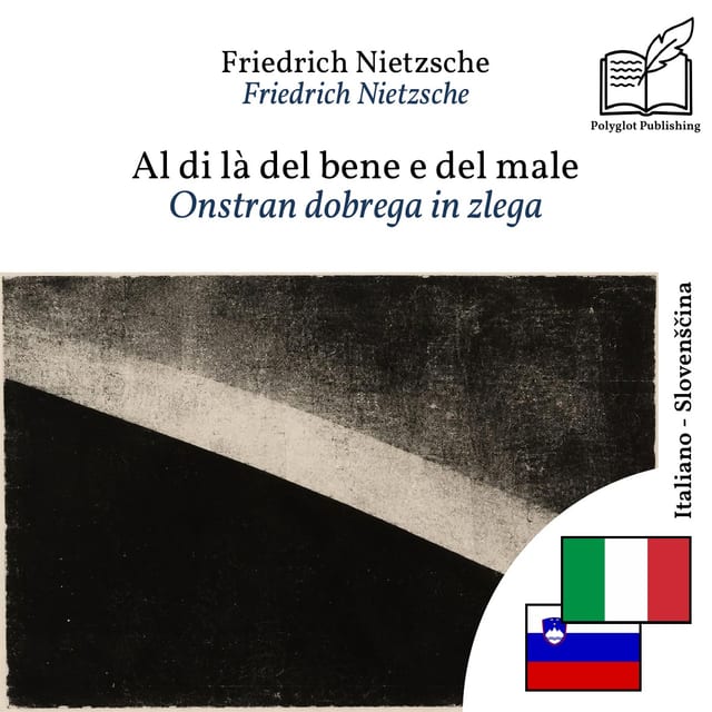Onstran dobrega in zlega